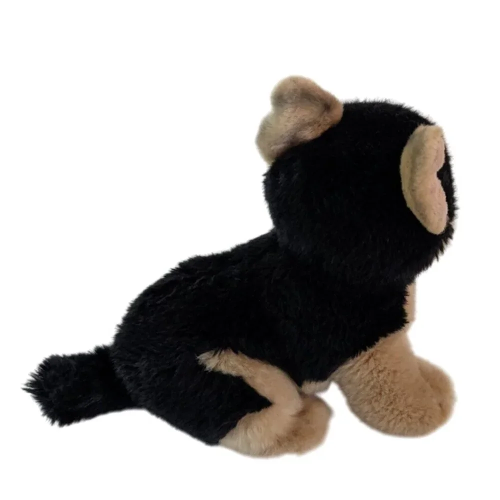 Aurora Miyoni Tots German Shepherd Puppy Dog Plush 8